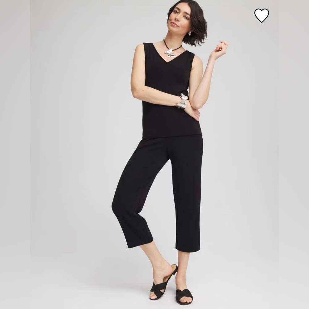 Chico’s Capris